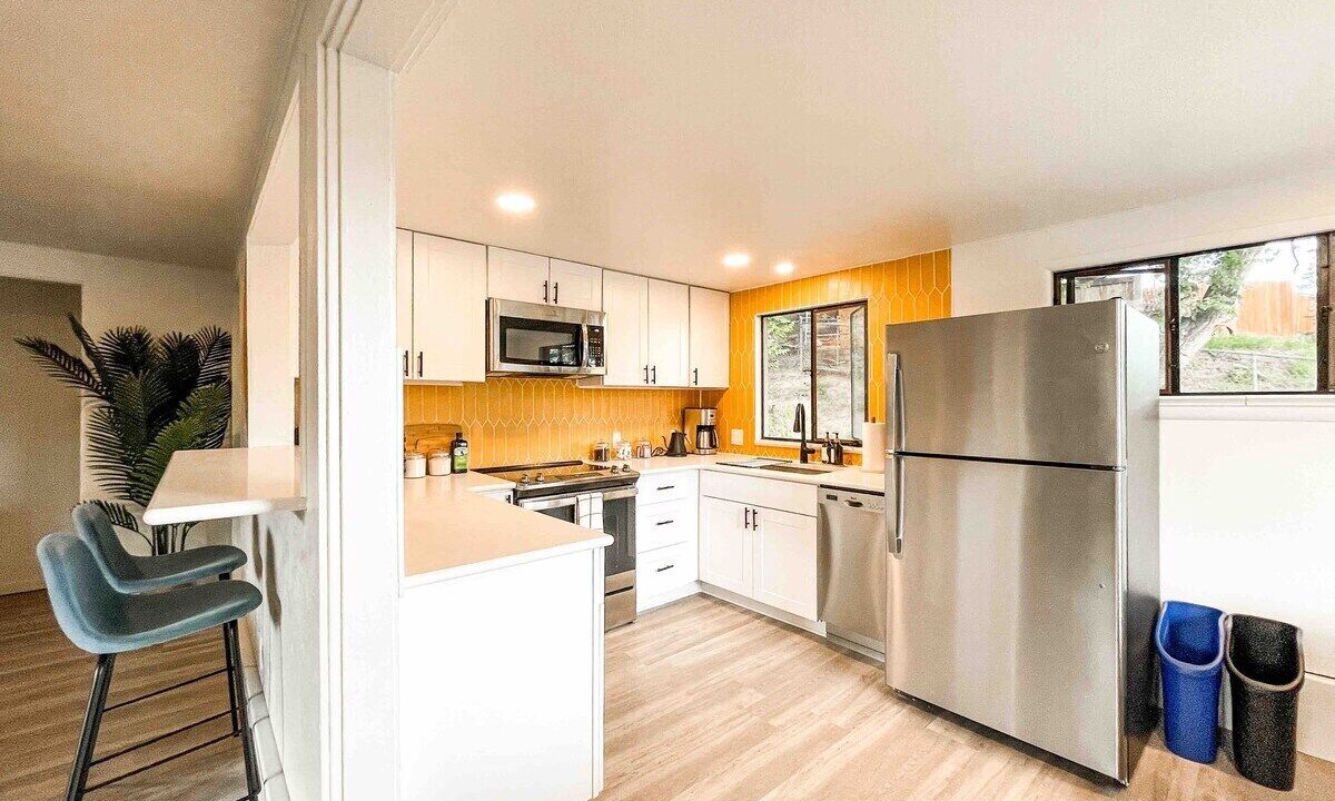 Photo of Kitchen in Colorado Springs