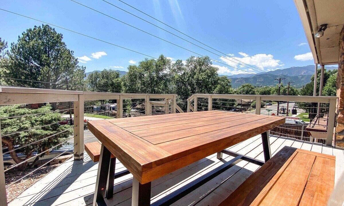 Photo of Outdoor in Colorado Springs
