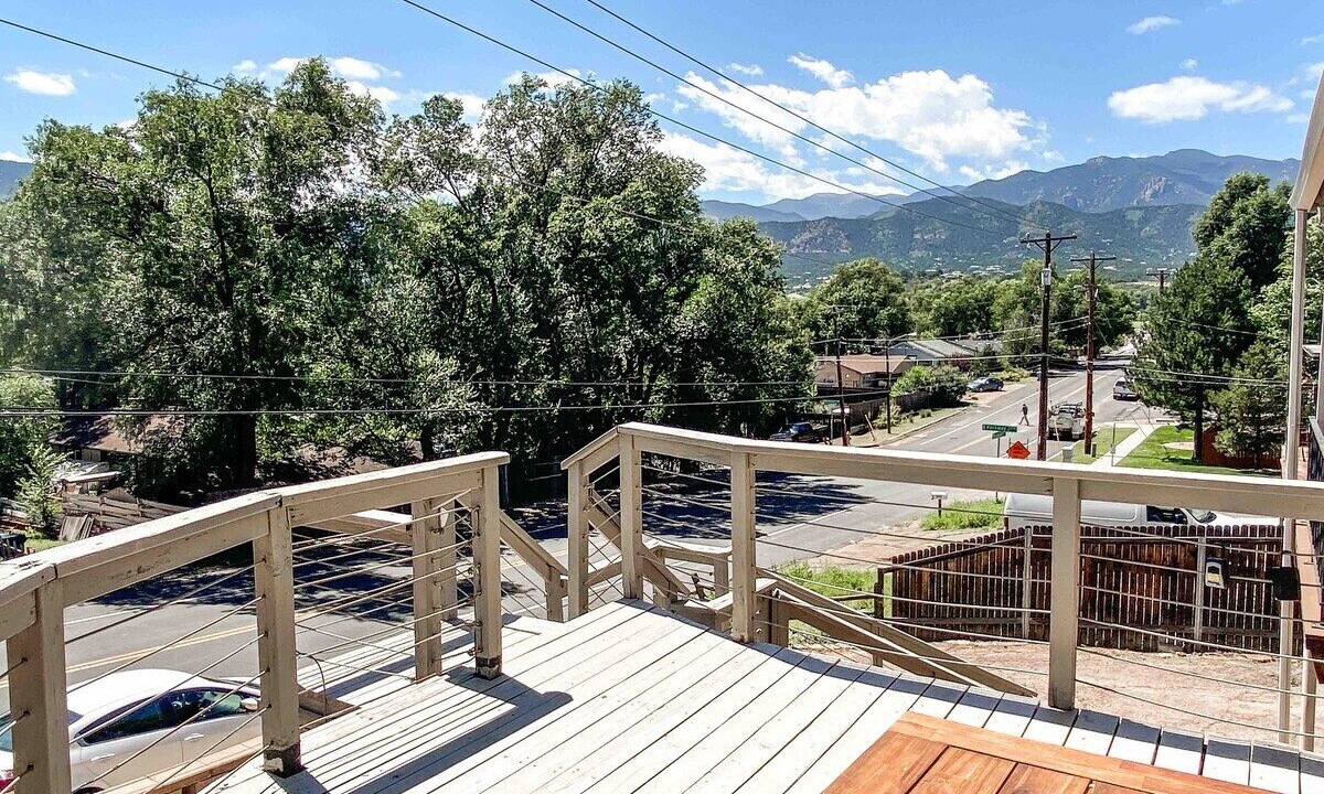 Photo of Outdoor in Colorado Springs