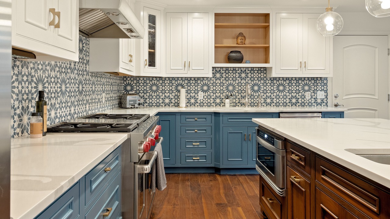 Photo of Kitchen in Cherry Creek