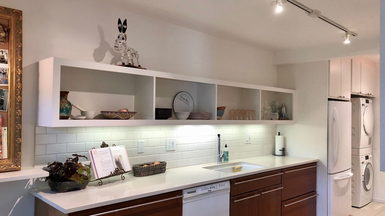 Photo of Kitchen in Hidden Valley