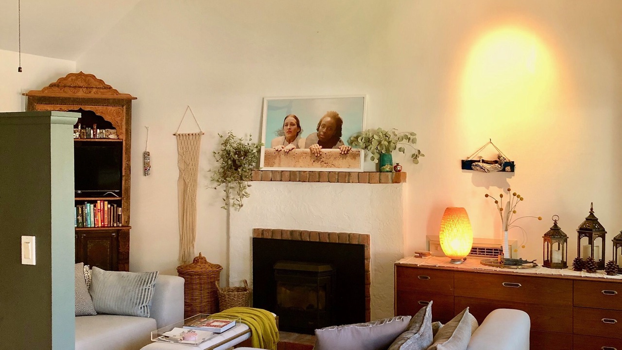 Photo of Livingroom in Hidden Valley
