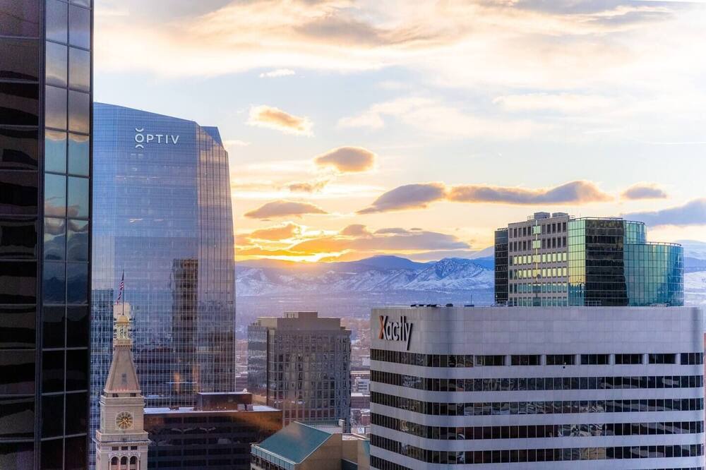 Photo of Outdoor in Downtown Denver