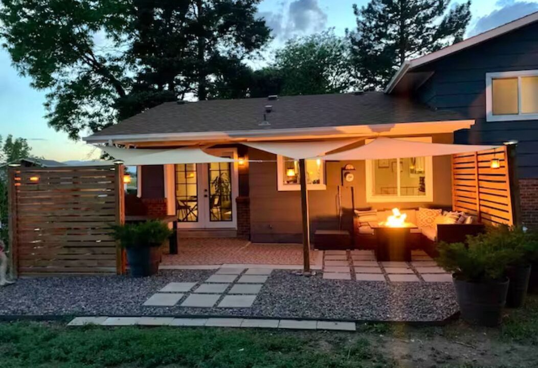 Photo of Outdoor in North Central Westminster