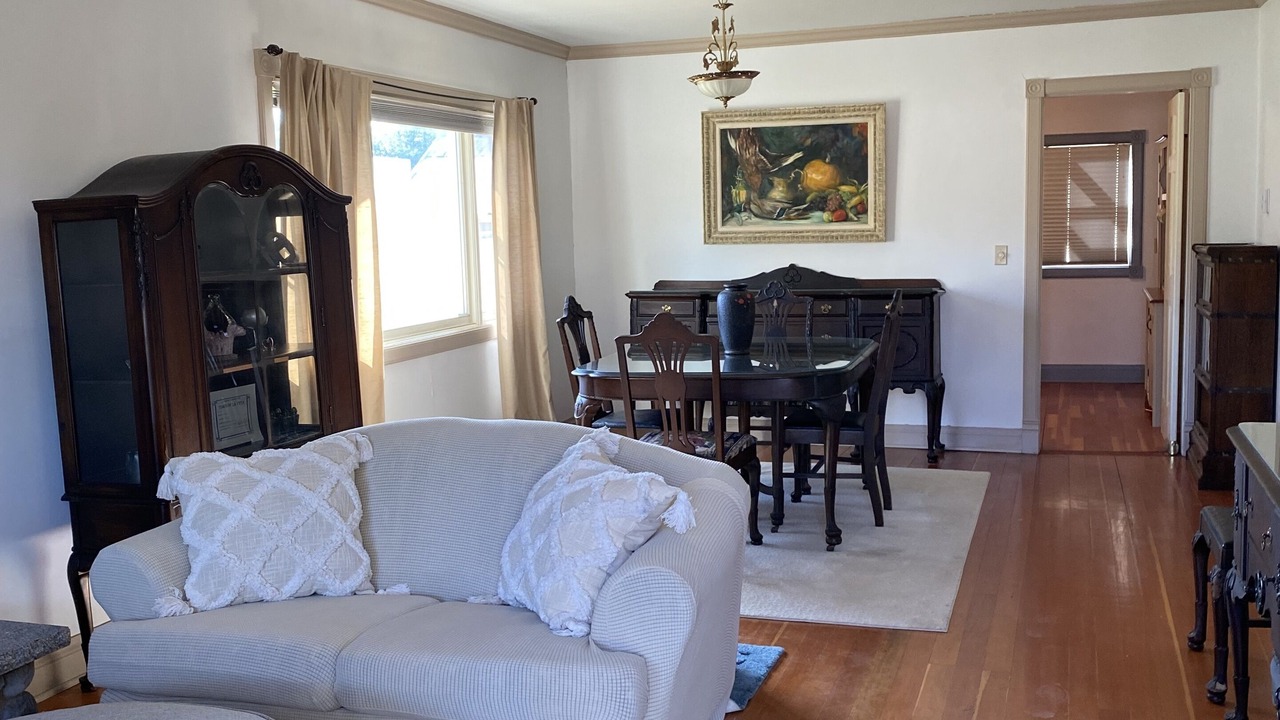 Photo of Livingroom in La Veta