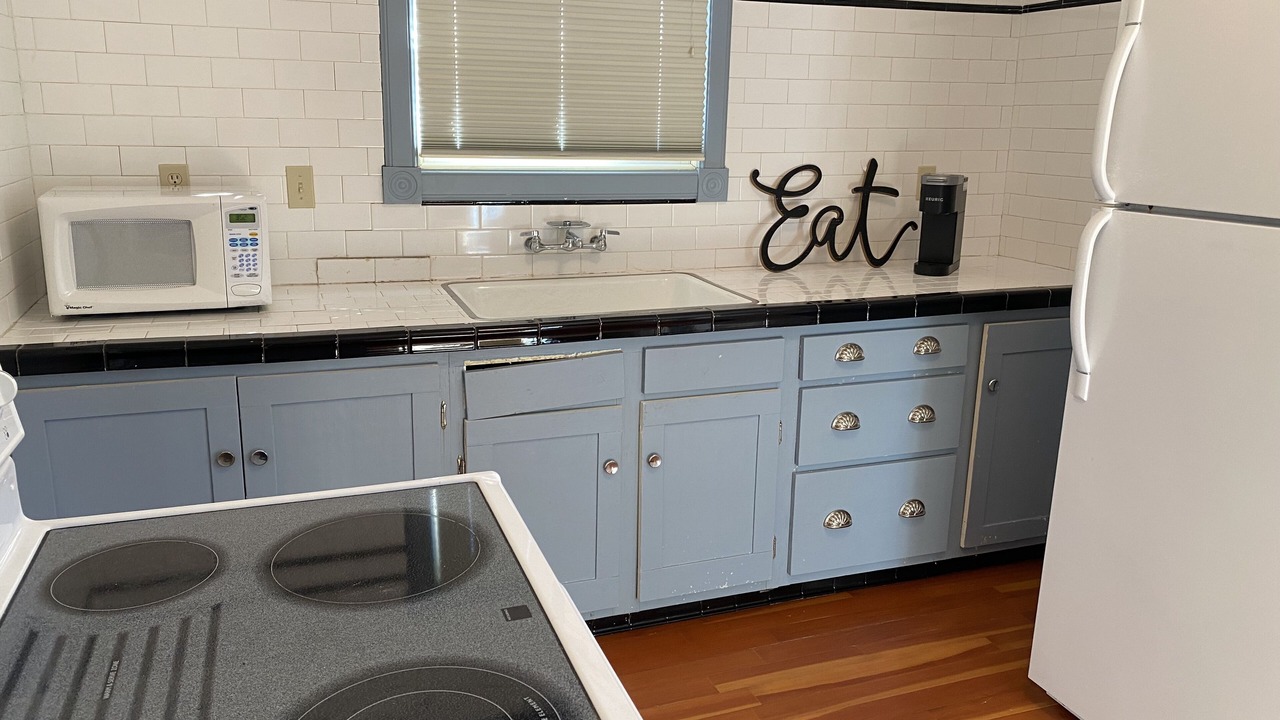Photo of Kitchen in La Veta