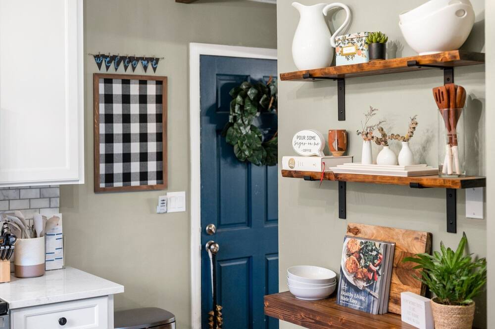 Photo of Kitchen in Kings Valley