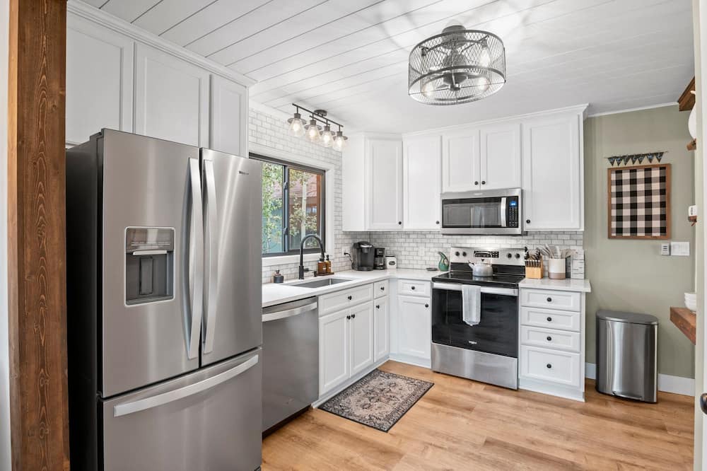 Photo of Kitchen in Kings Valley