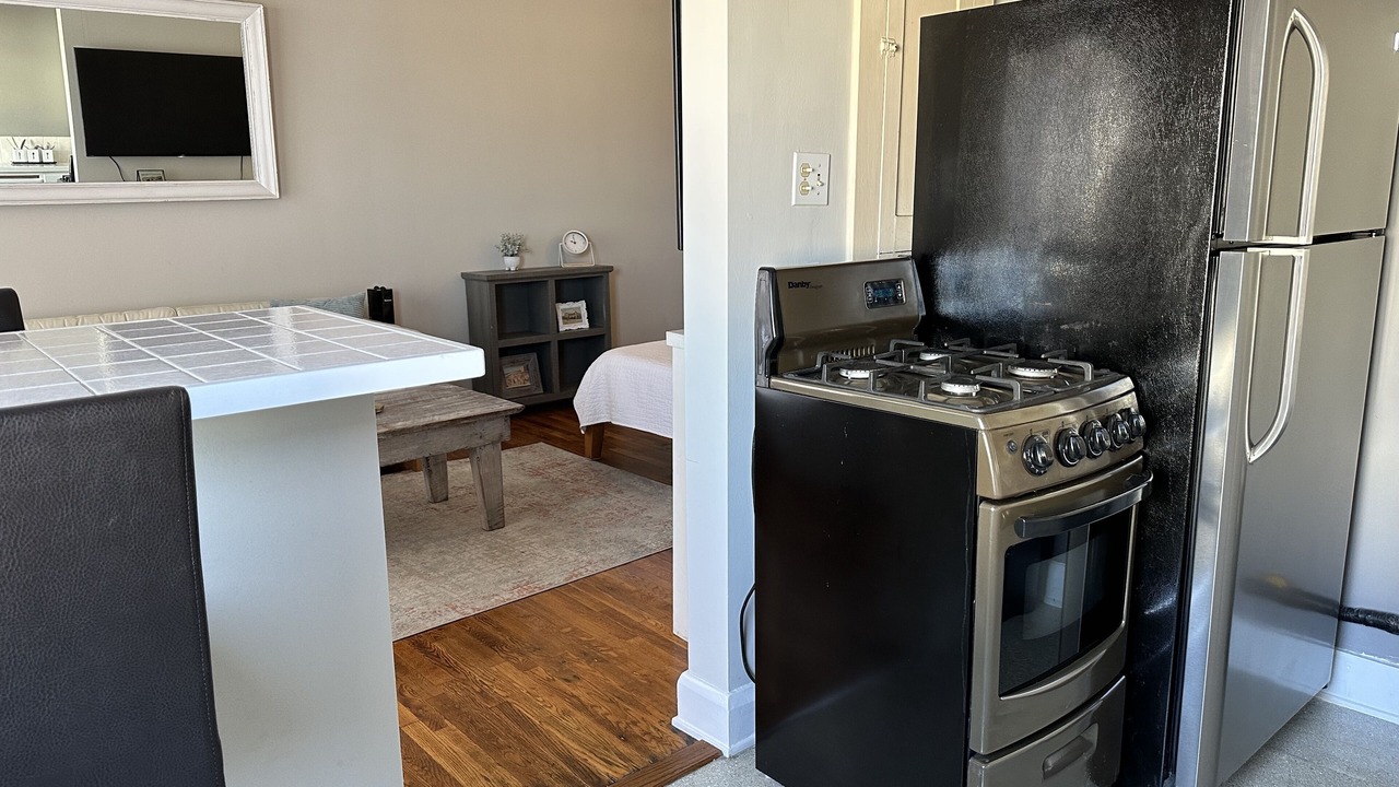 Photo of Kitchen in Hermosa Beach