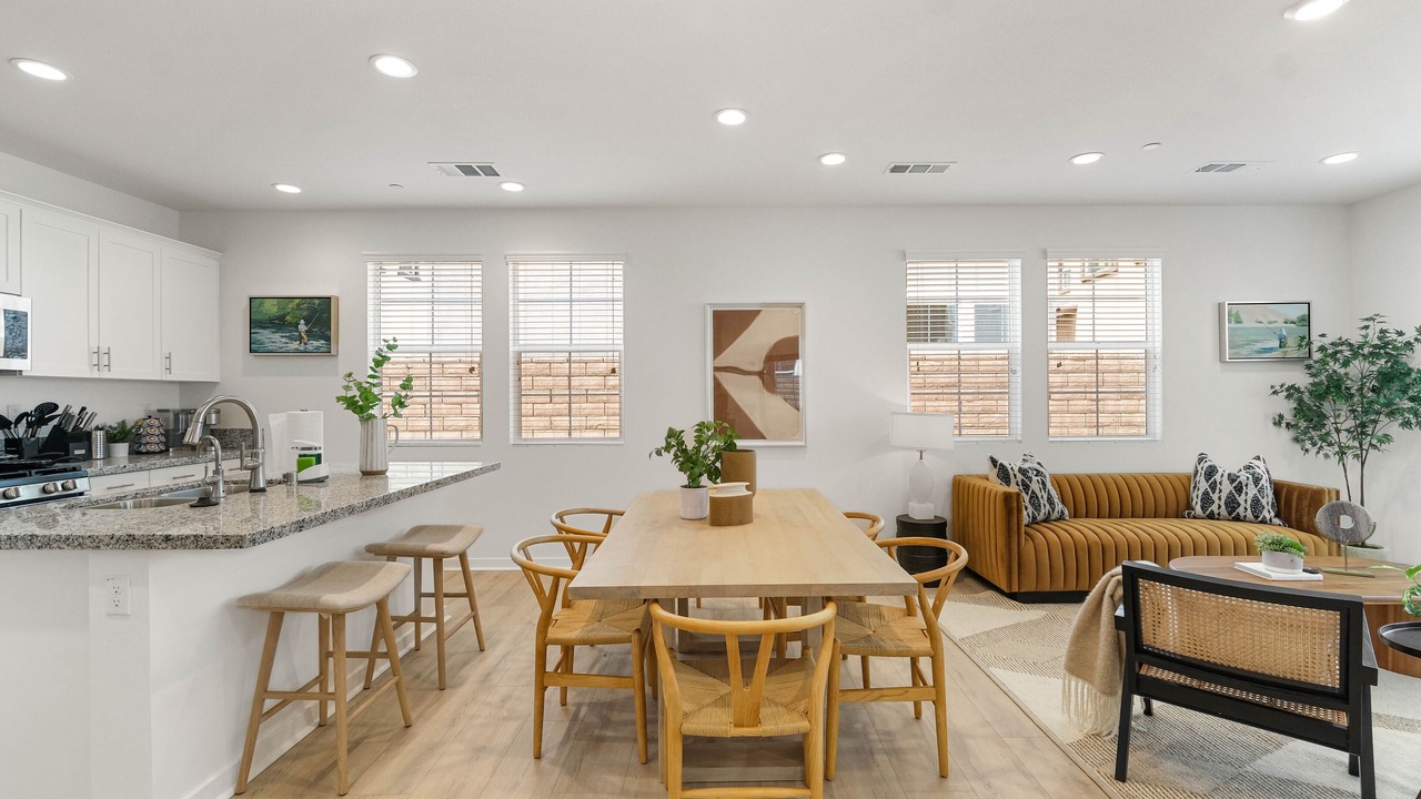 Photo of Kitchen in Mira Loma