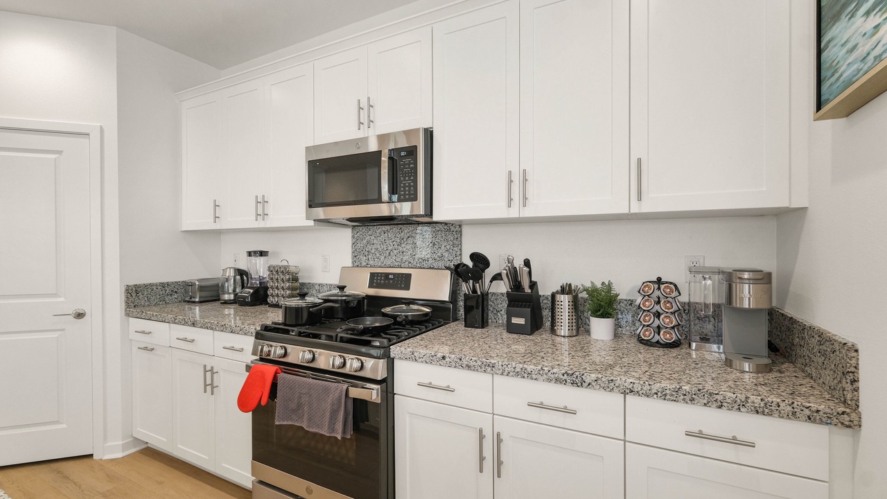 Photo of Kitchen in Mira Loma