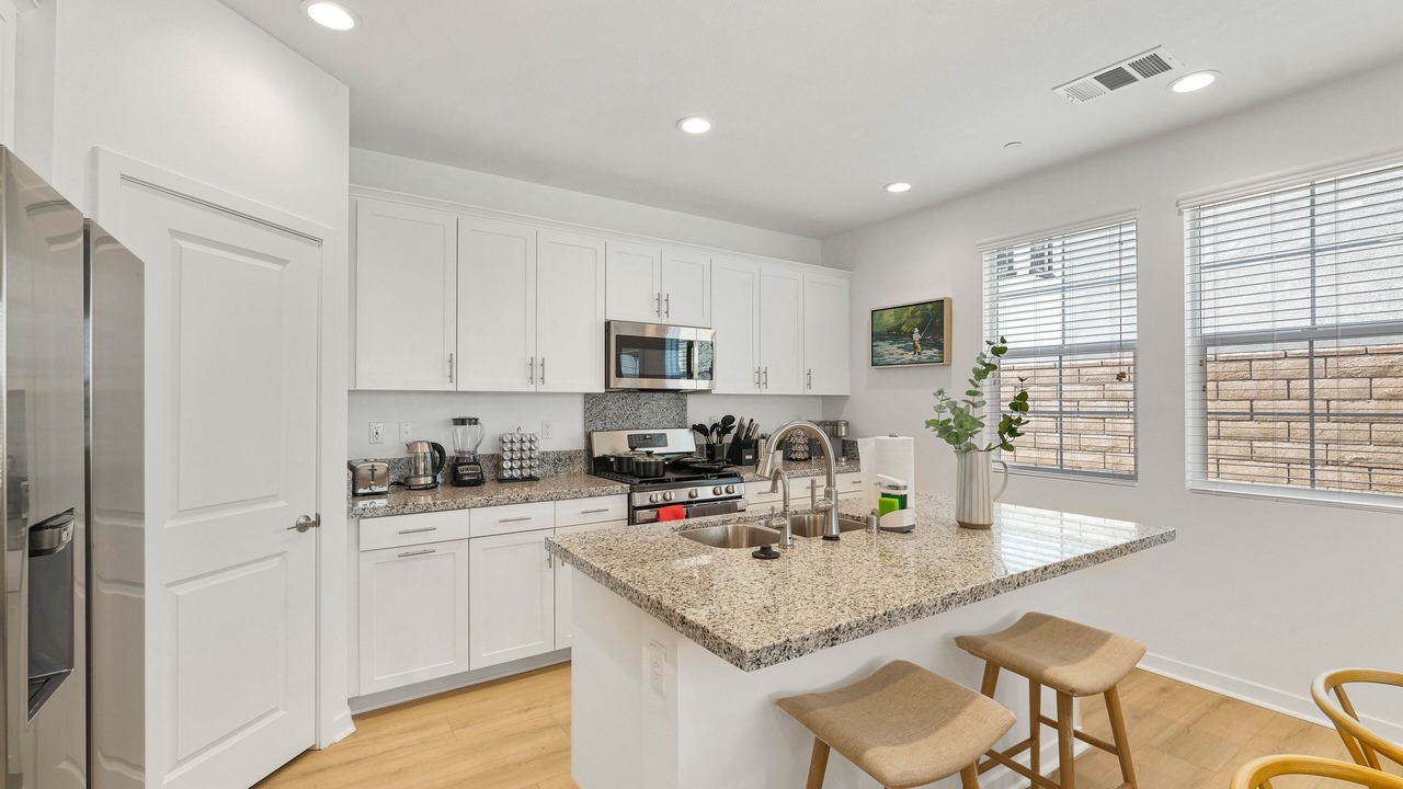 Photo of Kitchen in Mira Loma
