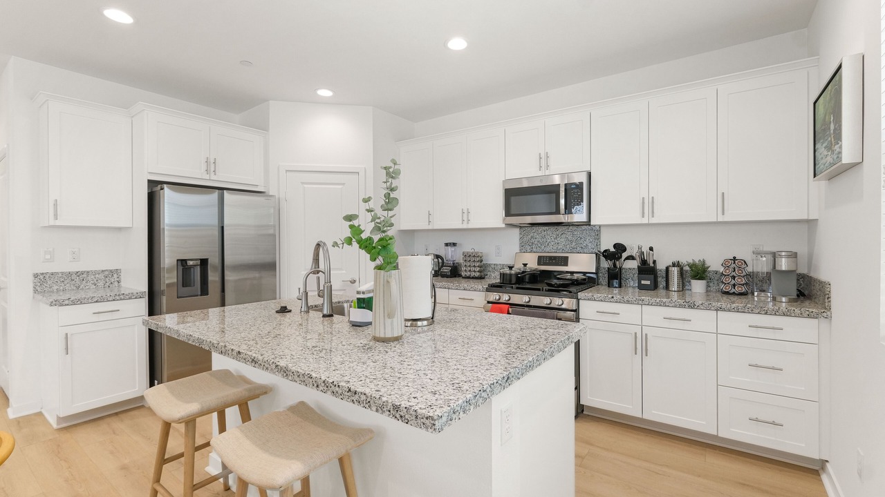 Photo of Kitchen in Mira Loma