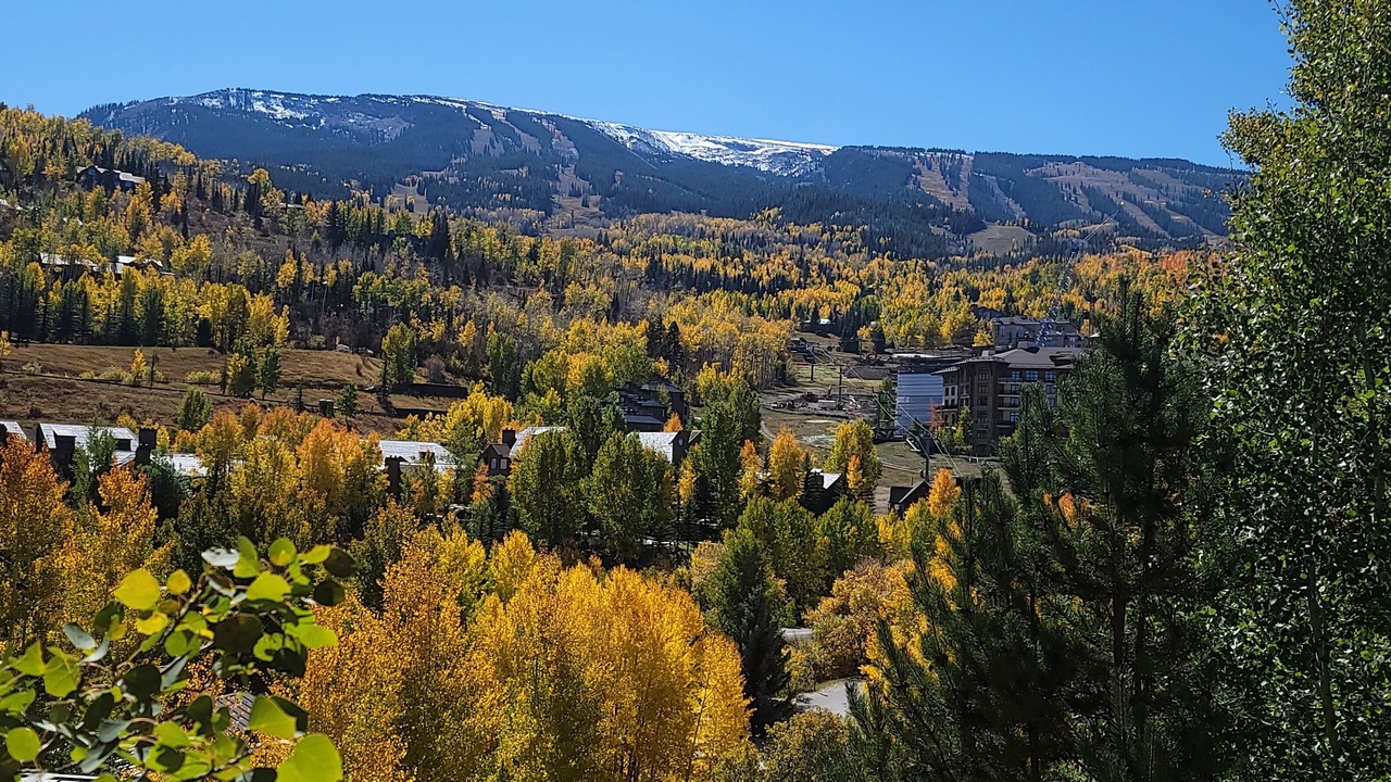 Photo of Outdoor in Snowmass Village