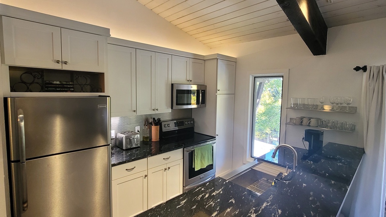 Photo of Kitchen in Snowmass Village