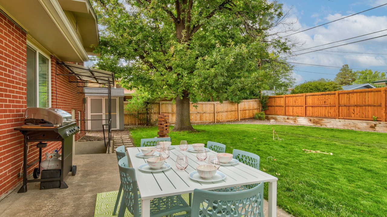 Photo of Outdoor in Allendale Area