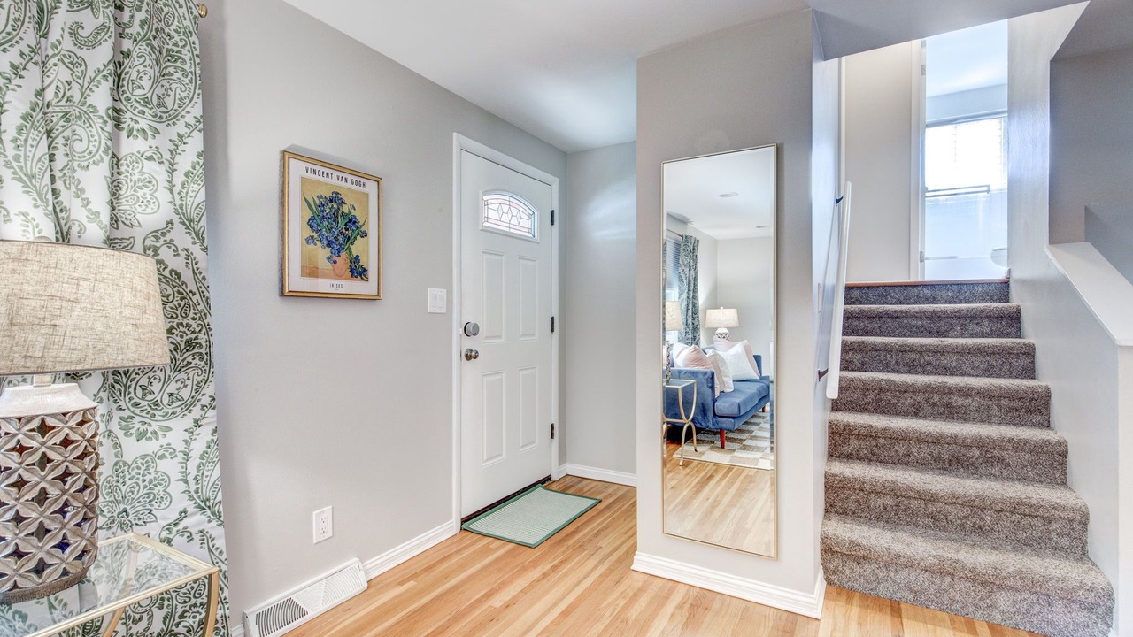 Photo of Livingroom in Allendale Area