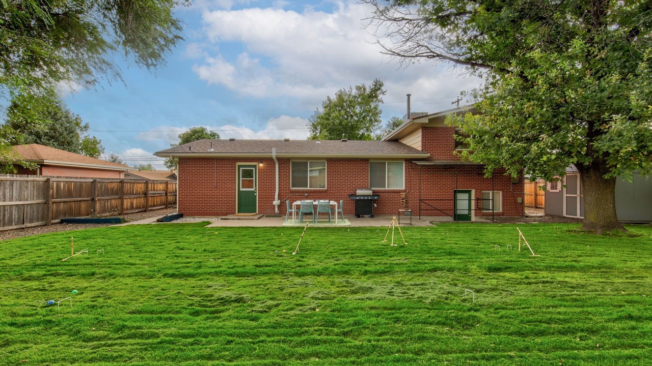 Photo of Outdoor in Allendale Area