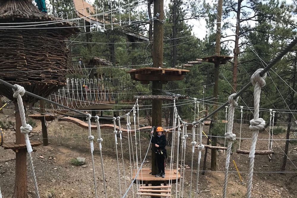 Photo of Outdoor in Bailey
