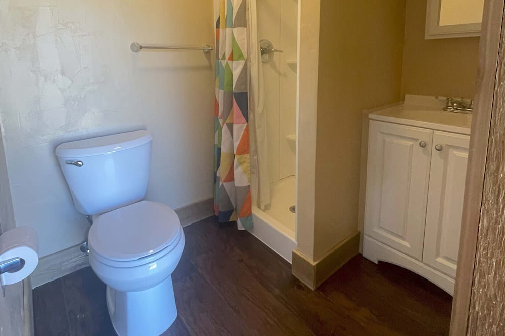 Photo of Bathroom in Bailey