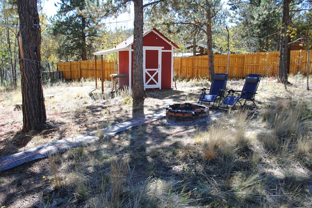 Photo of Outdoor in Bailey
