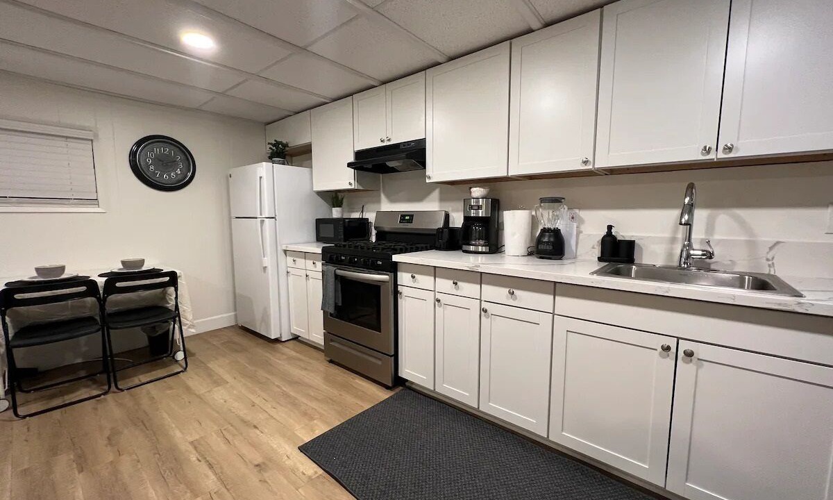 Photo of Kitchen in Riverside