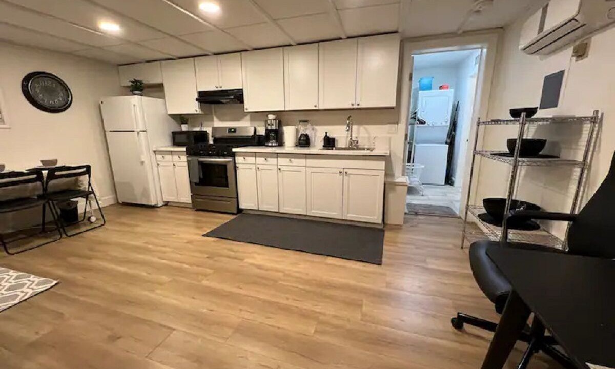 Photo of Kitchen in Riverside