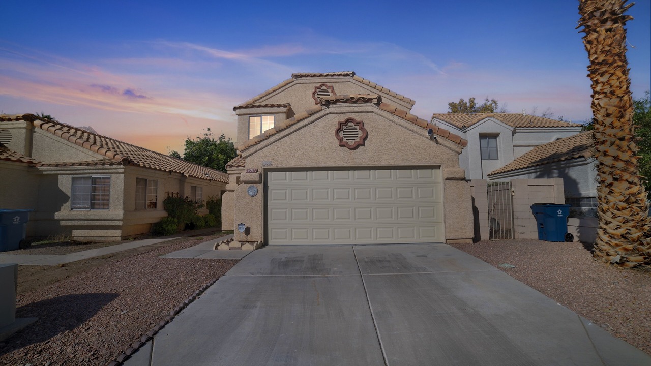 Photo of Outdoor in Las Vegas