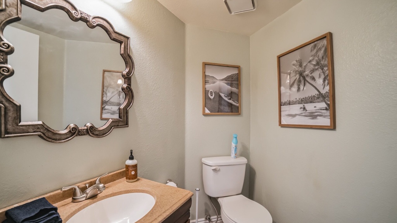 Photo of Bathroom in Las Vegas