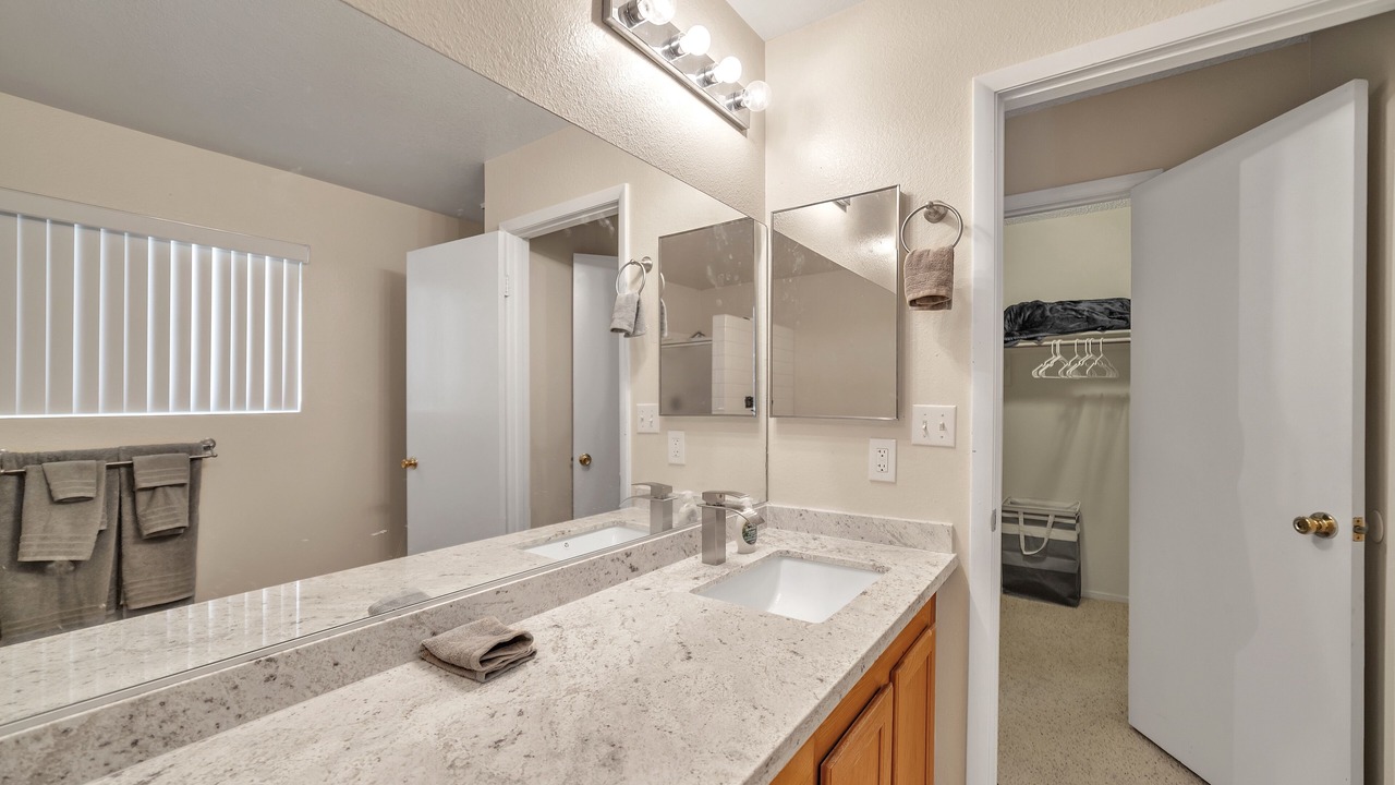 Photo of Bathroom in Las Vegas