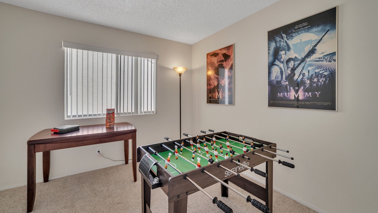 Photo of Bedroom in Las Vegas