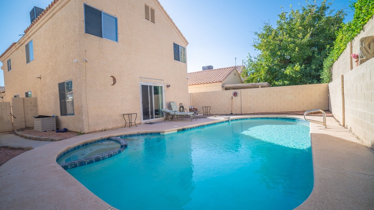 Photo of Outdoor in Las Vegas