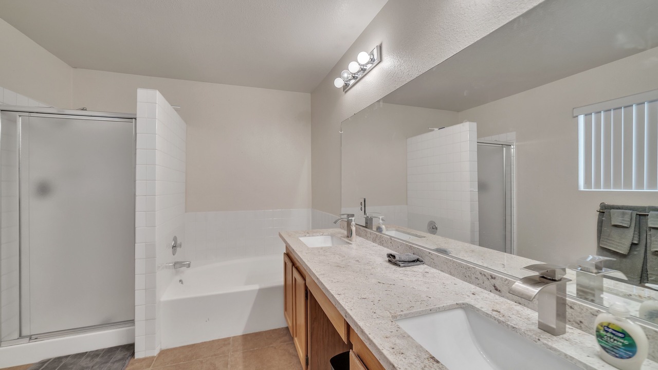 Photo of Bathroom in Las Vegas