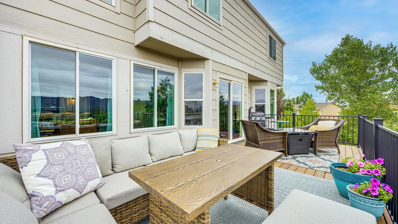 Photo of Outdoor in Northgate