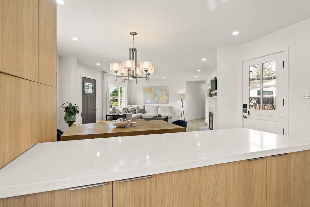 Photo of Kitchen in Noble
