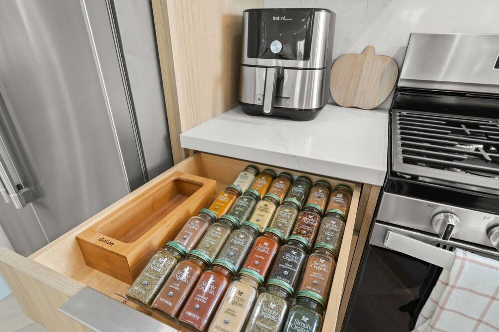 Photo of Kitchen in Noble