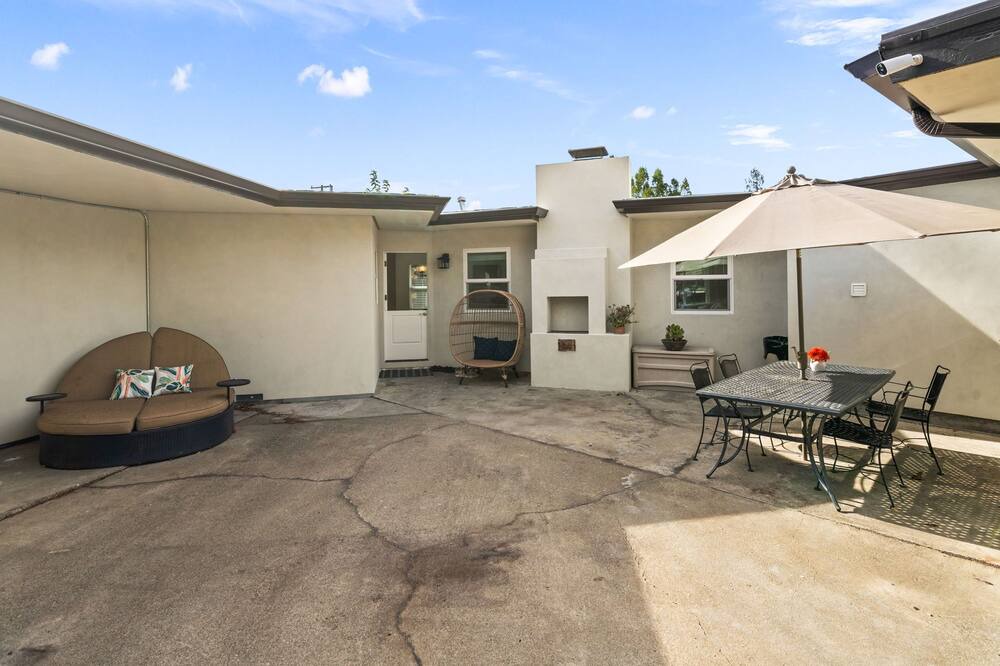 Photo of Patio Balcony in Noble