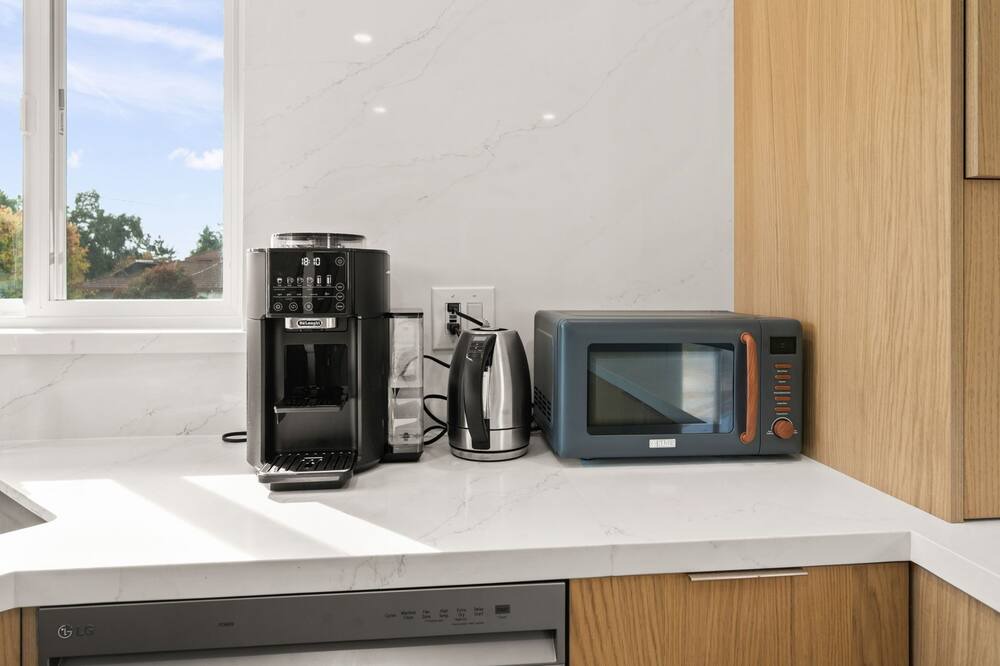 Photo of Kitchen in Noble
