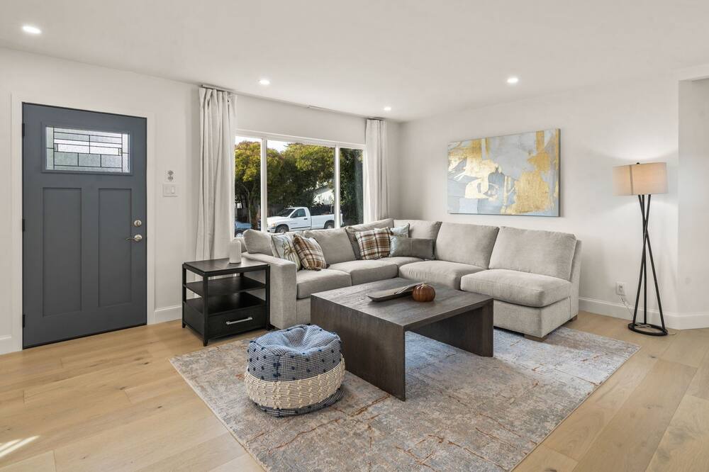 Photo of Livingroom in Noble