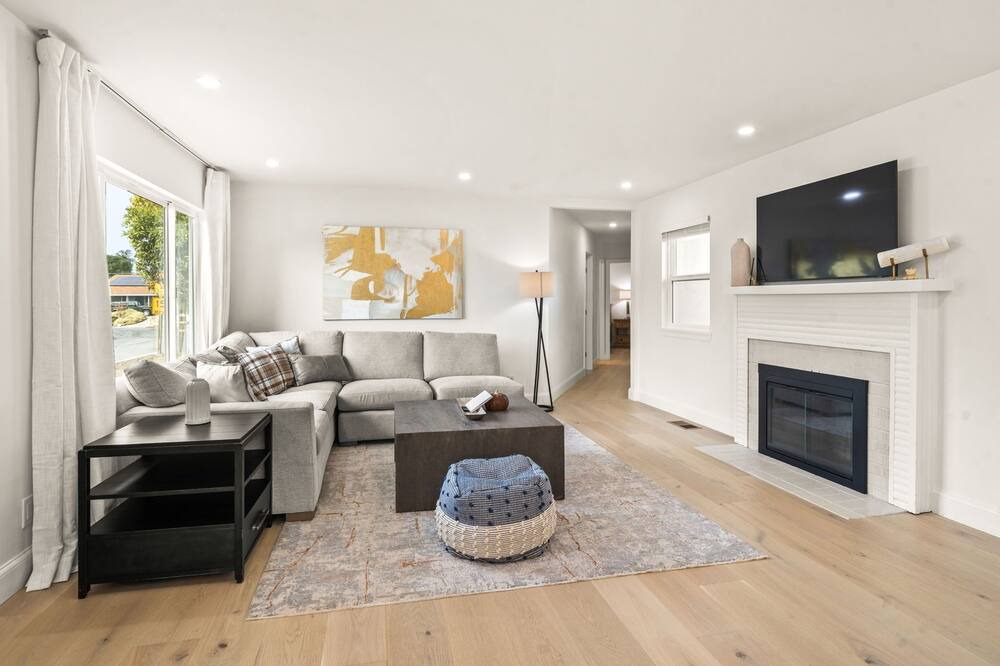 Photo of Livingroom in Noble