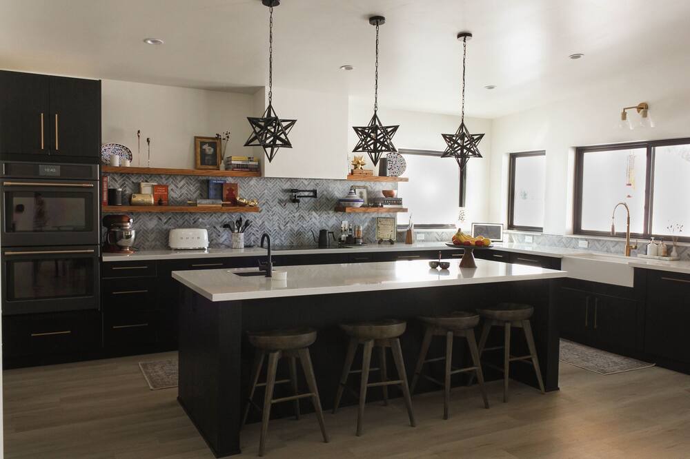 Photo of Kitchen in Minturn
