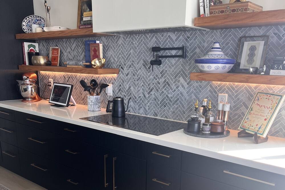 Photo of Kitchen in Minturn