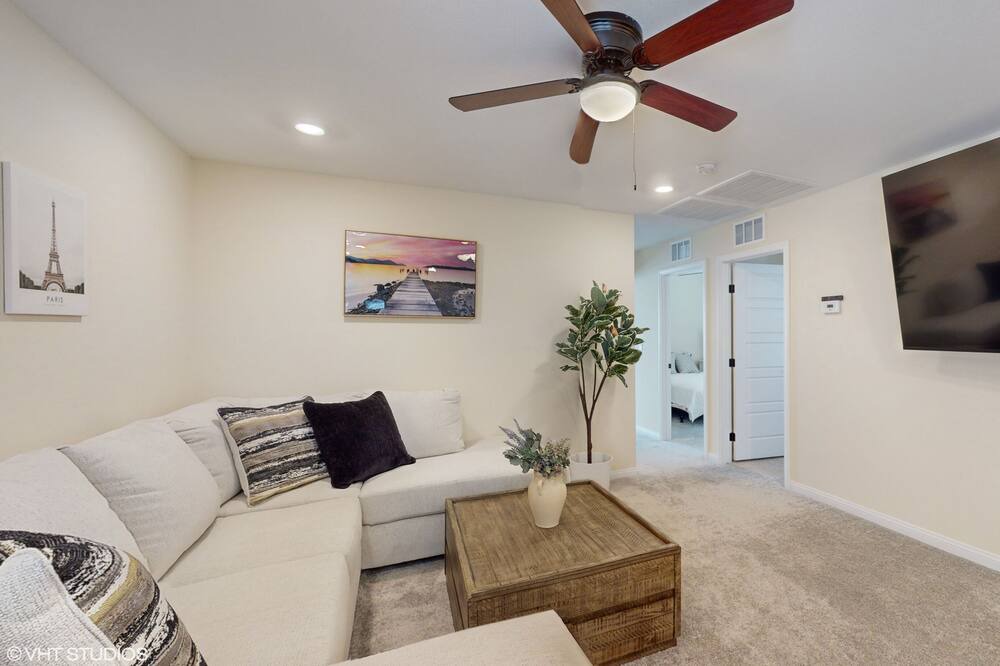 Photo of Livingroom in Las Vegas