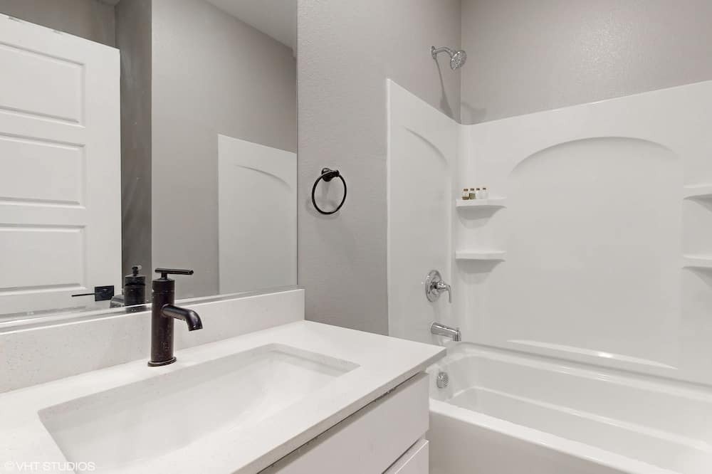 Photo of Bathroom in Las Vegas