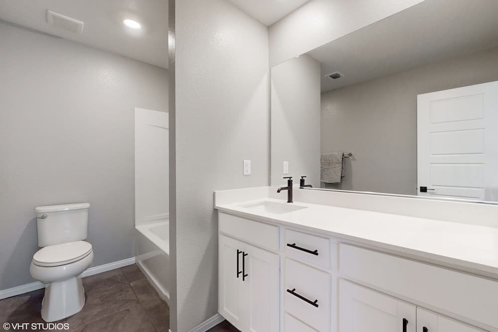 Photo of Bathroom in Las Vegas