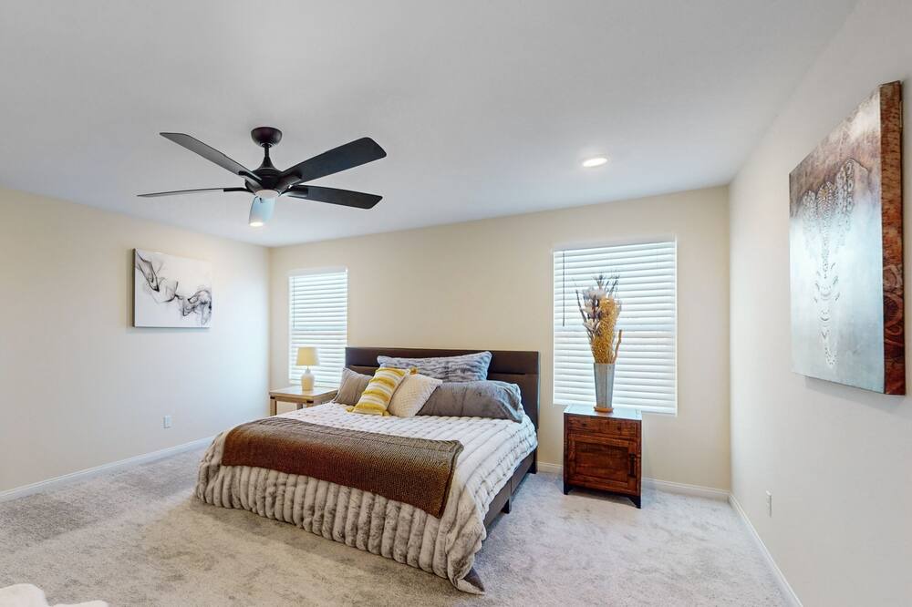 Photo of Bedroom in Las Vegas