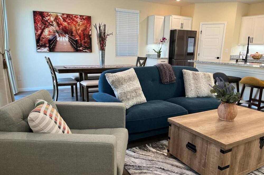 Photo of Livingroom in Las Vegas