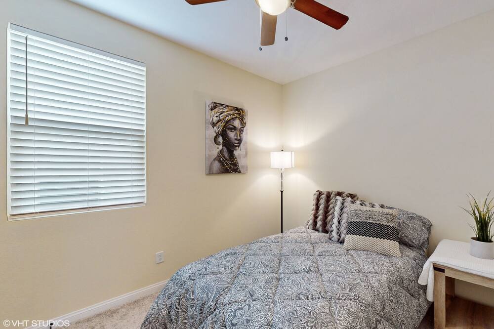 Photo of Bedroom in Las Vegas