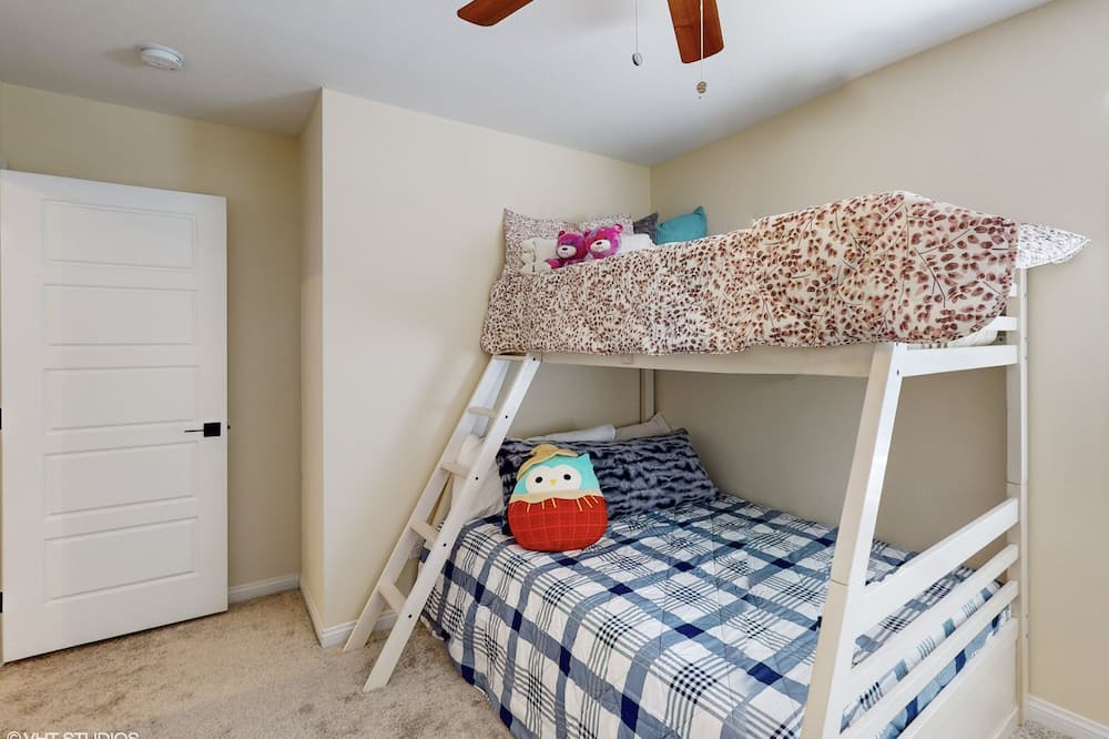 Photo of Bedroom in Las Vegas