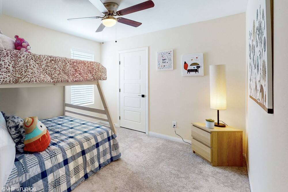 Photo of Bedroom in Las Vegas